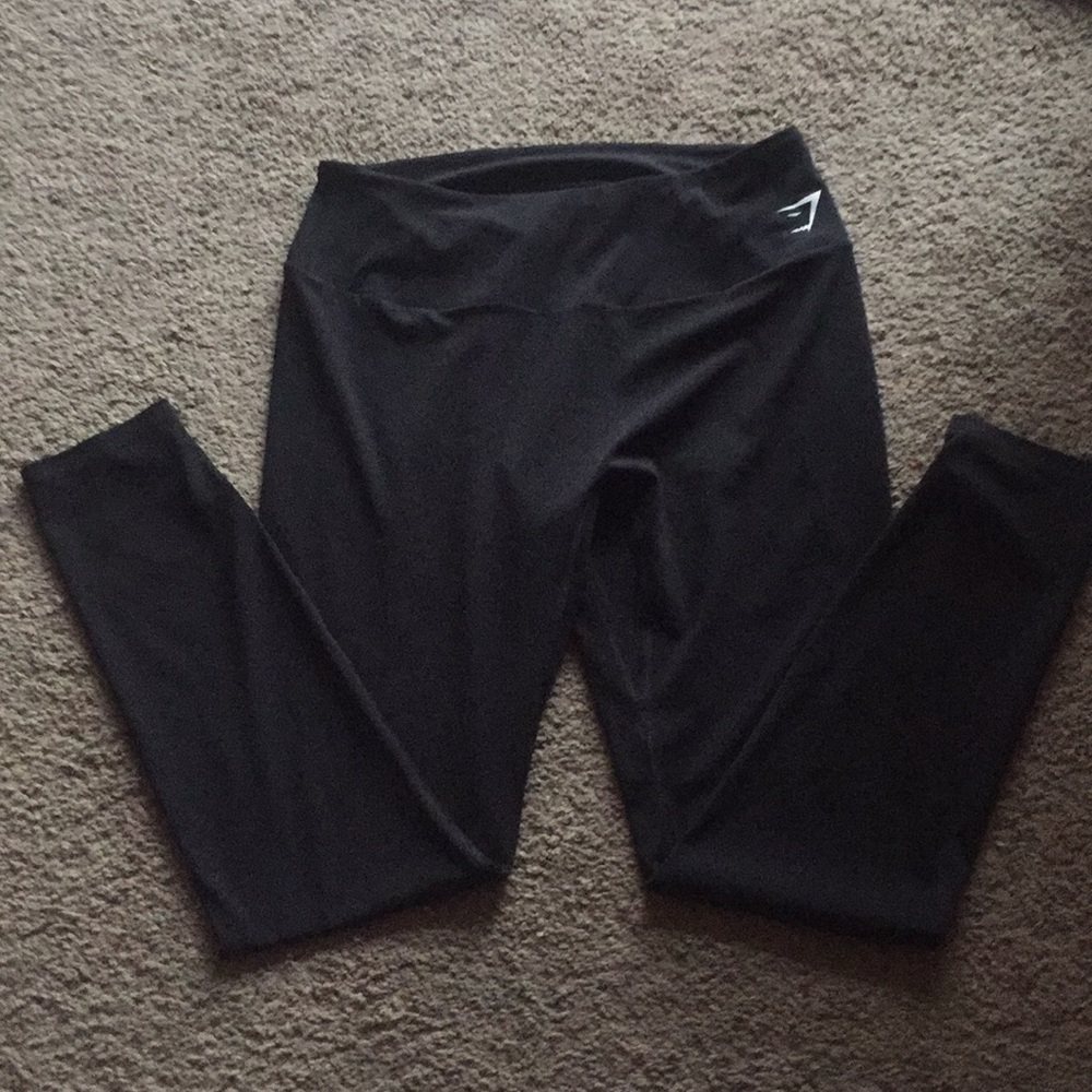 Gymshark  training leggings xl